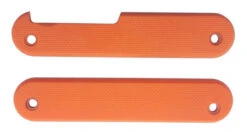 MKM Malga 6 Spare Scales Orange G10 Body MXMP06-GOR