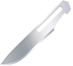 Havalon Baracuta Quik-Change Blades Fixed Blade Knife Snap On/Off Handle 5 Blades HV115XT5