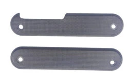 MKM Malga 6 Spare Scales Green Canvas Micarta Handle MXMP06-GC