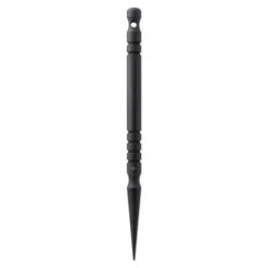 Toor MarlinSpike 2.0 Black Carbon 4140 Steel