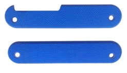 MKM Malga 6 Spare Scales Blue G10 Handle MXMP06-GBL