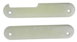 MKM Malga 6 Spare Scales Natural G10 Handle MXMP06-GN